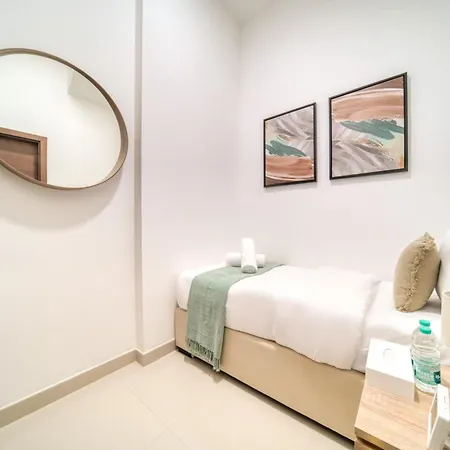 Limited Offer 3Br With Bbq, Pool & Relaxing Views By Deluxe Holiday Homes Fujairah Exterior photo
