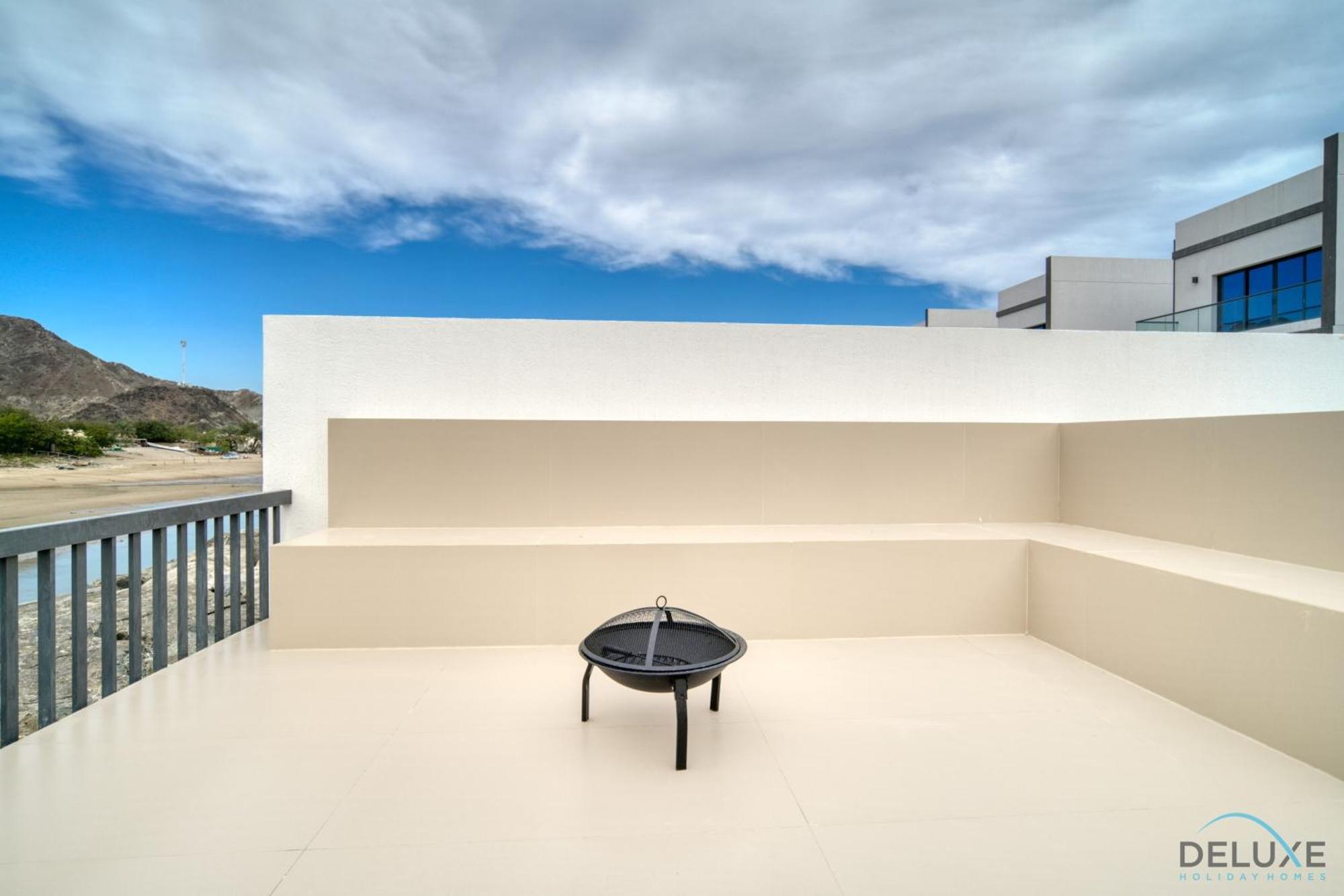 Limited Offer 3br With Bbq, Pool & Relaxing Views By Deluxe Homes *