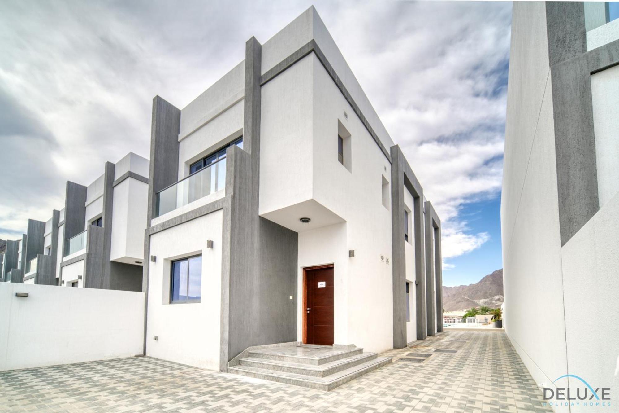 Limited Offer 3br With Bbq, Pool & Relaxing Views By Deluxe Homes *