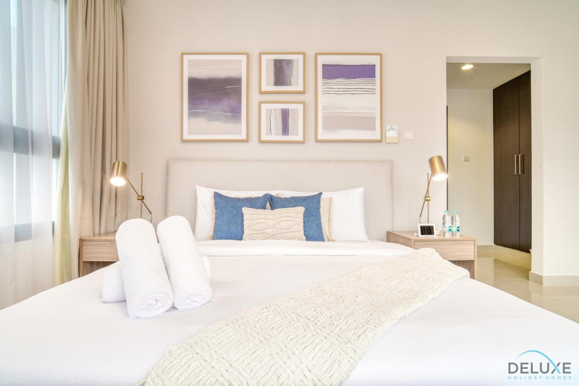 Limited Offer 3br With Bbq, Pool & Relaxing Views By Deluxe Homes *