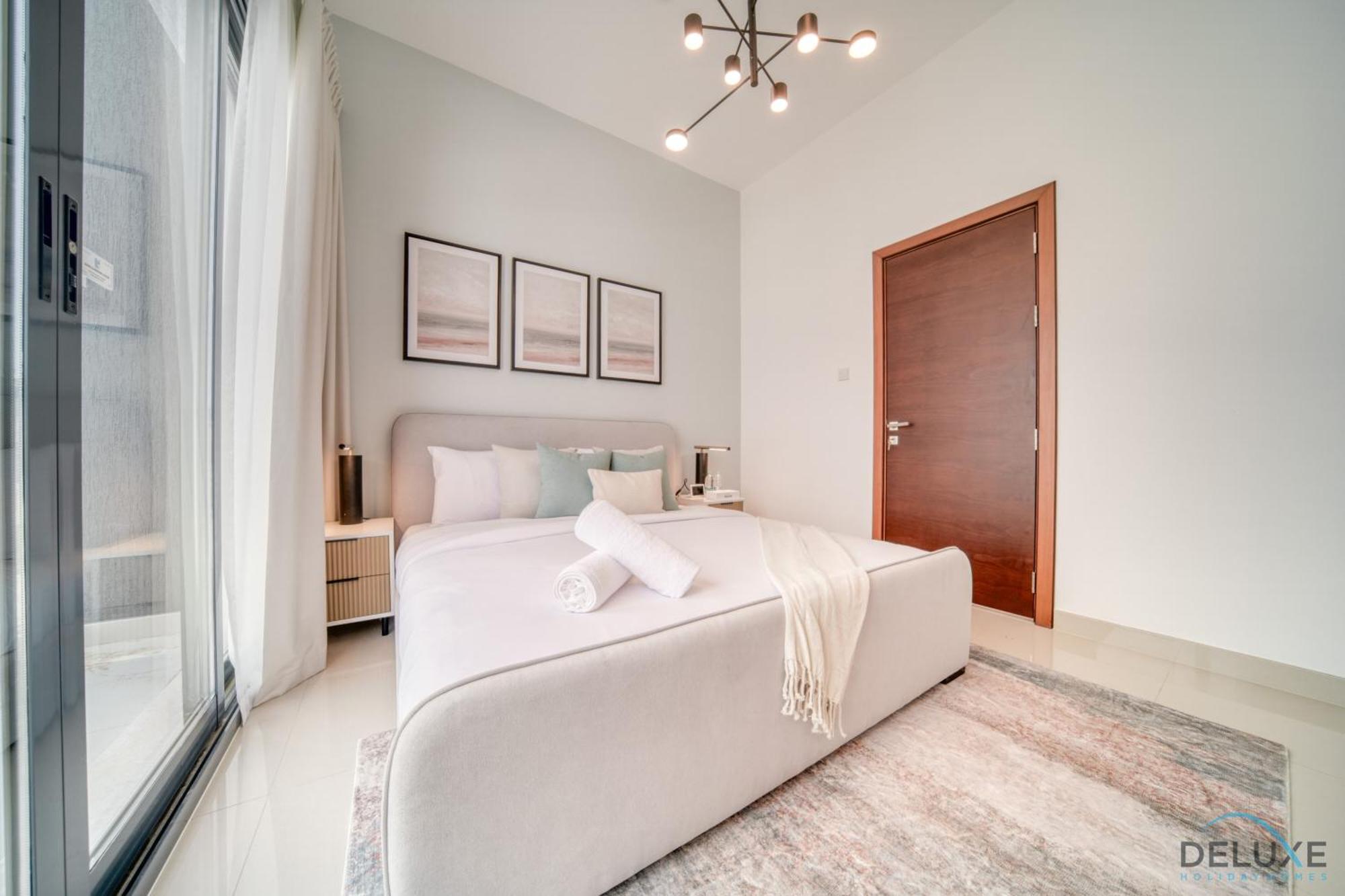 Limited Offer 3br With Bbq, Pool & Relaxing Views By Deluxe Homes Fujairah