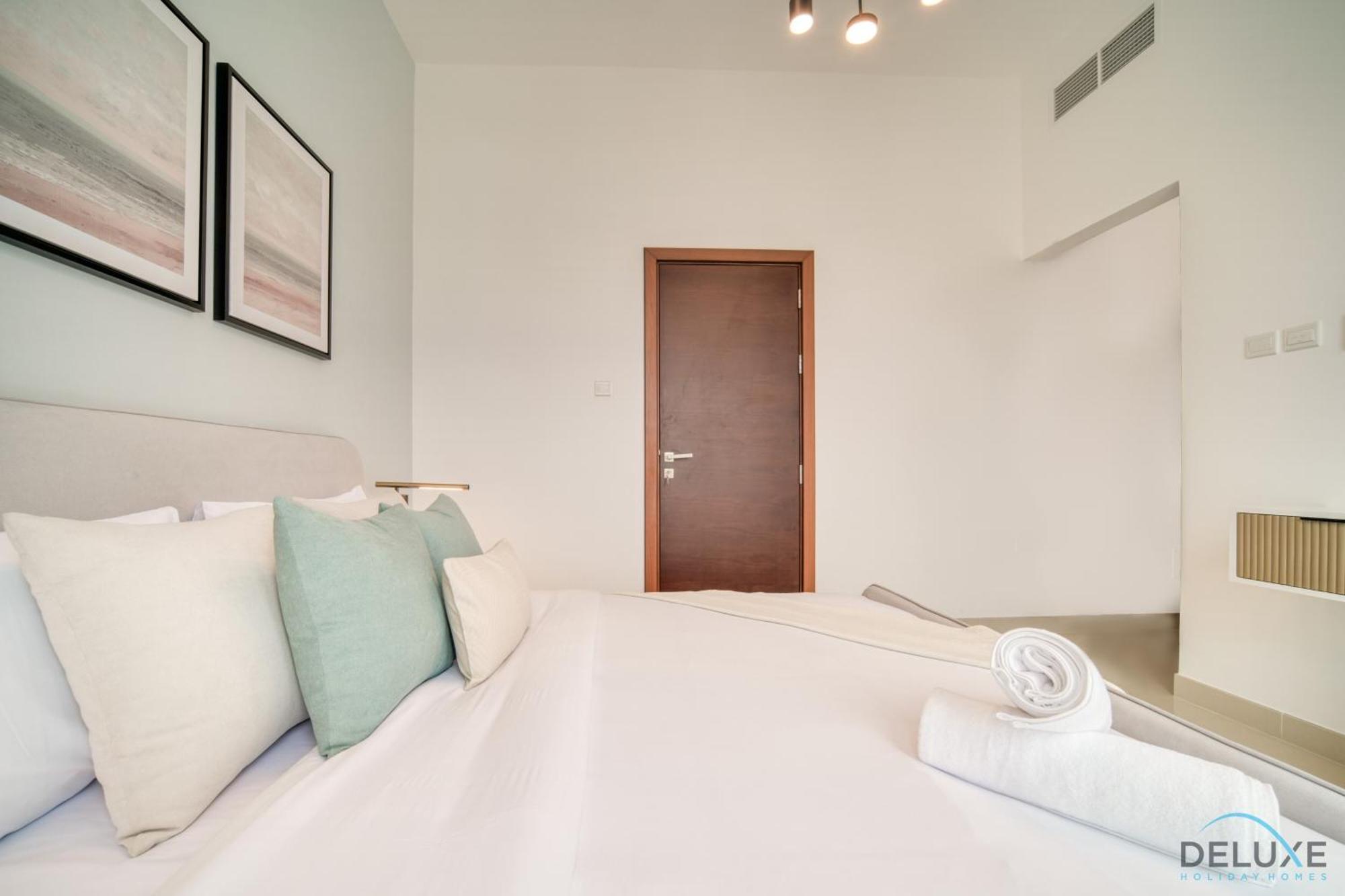 Limited Offer 3br With Bbq, Pool & Relaxing Views By Deluxe Homes Apartment *