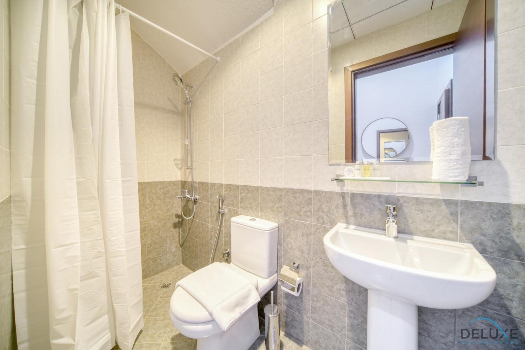 Limited Offer 3br With Bbq, Pool & Relaxing Views By Deluxe Homes Apartment