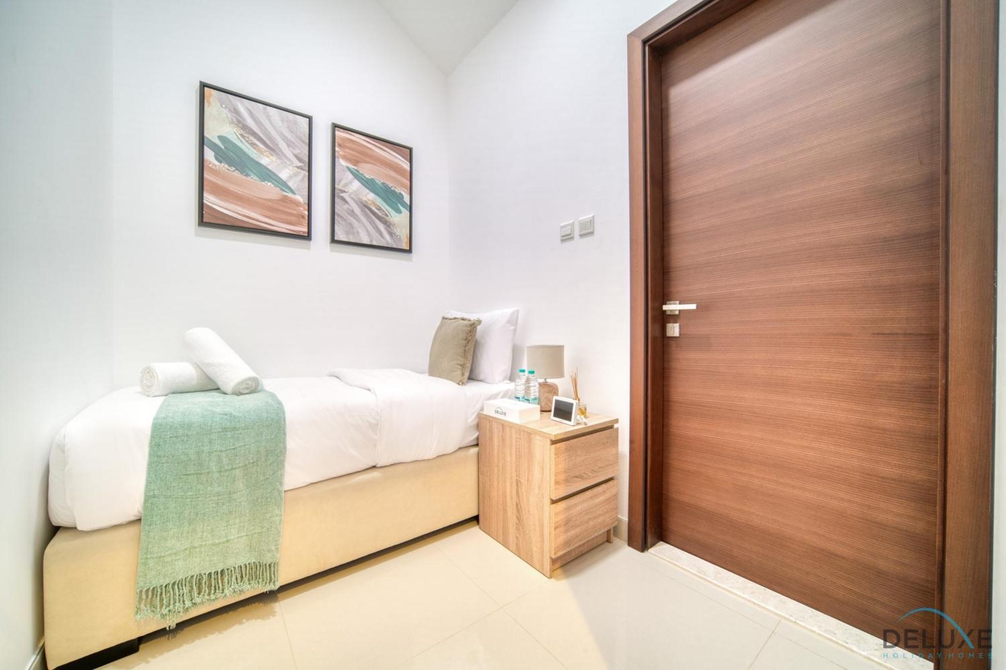 Limited Offer 3br With Bbq, Pool & Relaxing Views By Deluxe Homes * Fujairah