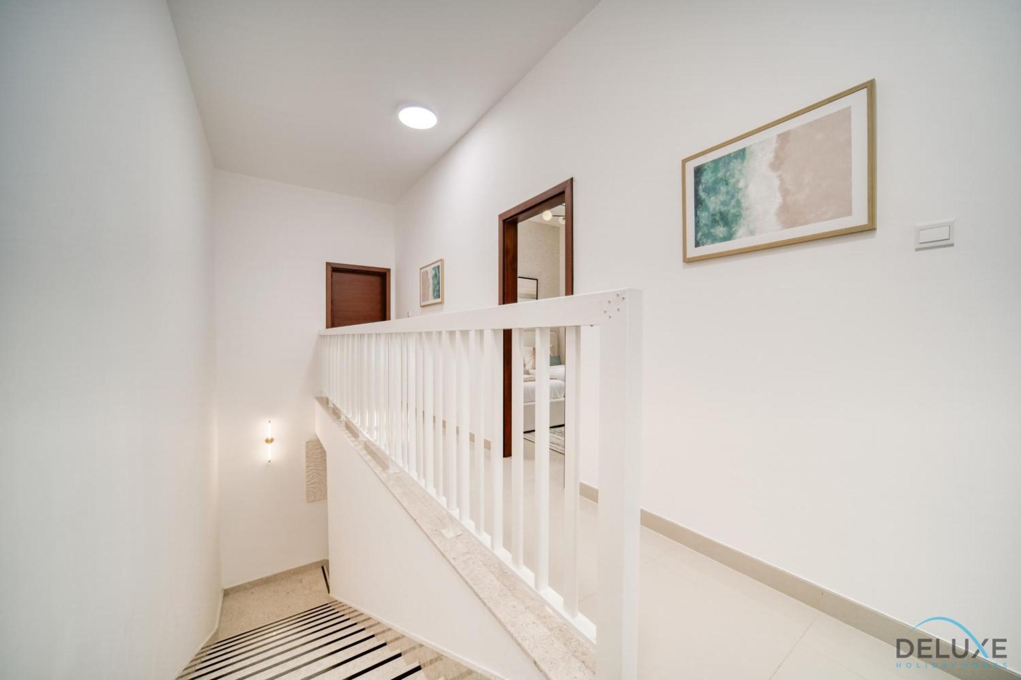 Limited Offer 3br With Bbq, Pool & Relaxing Views By Deluxe Homes Apartment