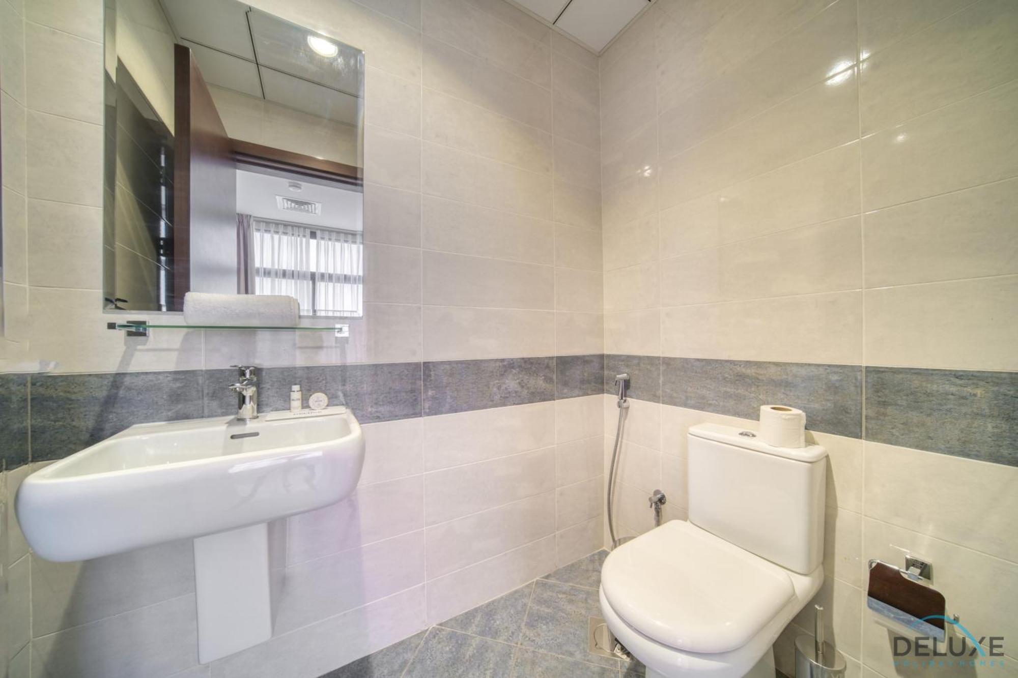 Limited Offer 3br With Bbq, Pool & Relaxing Views By Deluxe Homes Fujairah
